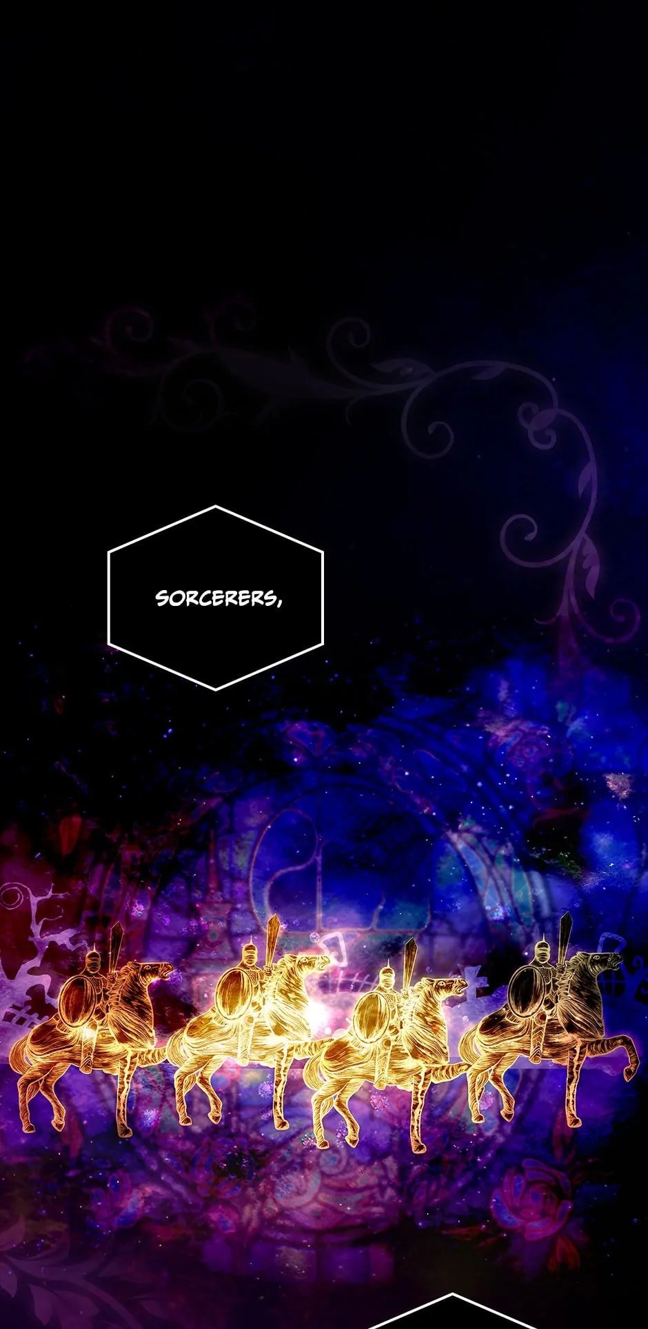 Secret Lady, Chapter 92 image 01